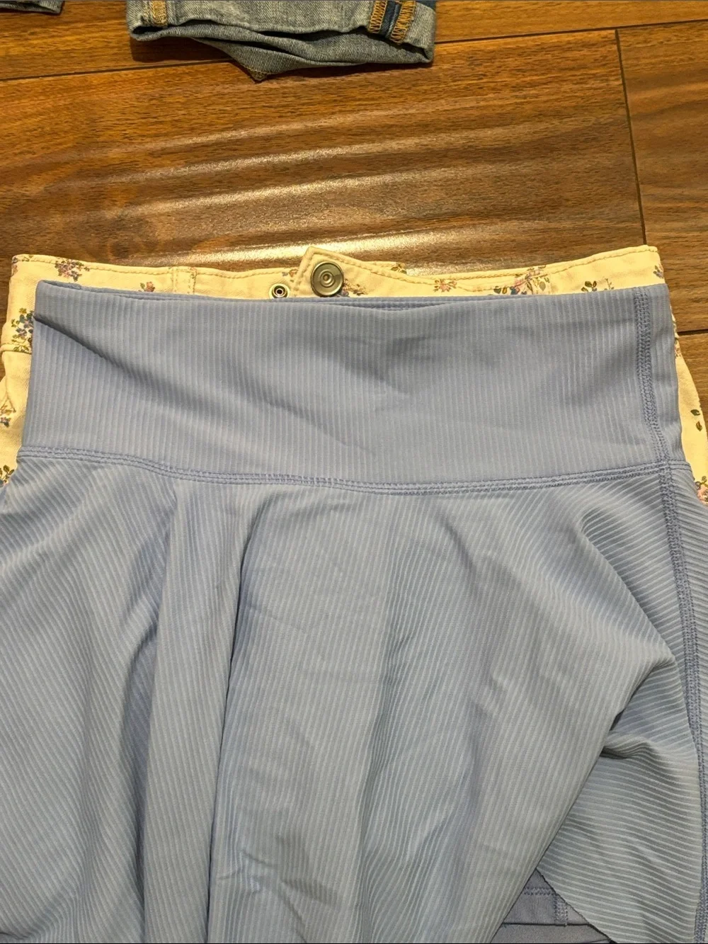Girl Clothes Bundle